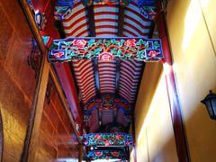 -九华山风景区月身宝殿