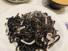 -福寿斋·老北京铜锅涮肉·烤鸭(顺义总店)