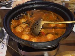 -神府路壹号·海鲜烧烤·砂锅粥·锅物(三坊七巷店)