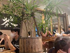 -成川茶店·潮汕工夫浓茶(万象店)