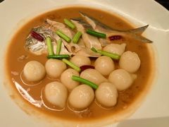 -龙宴海鲜城(经中路店)