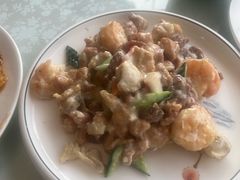 -同发号饭庄(复兴路店)