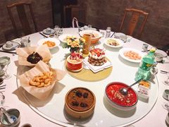 -老宁波1381餐厅(宏泰广场店)