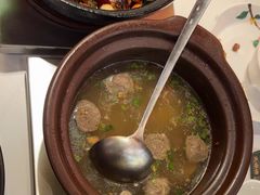 -火啫啫·粤式啫啫煲(南通首店)