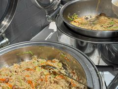 -天荷菜根·闽南素食自助(刺桐北路店)