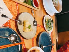 -越美小馆·越南料理(曲江店)