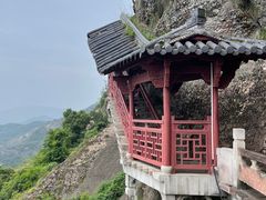 -大慈岩风景区