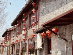 -四海楼(如皋定慧禅寺店)
