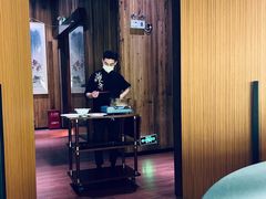 -荷风细雨·中国茶宴(碧云店)