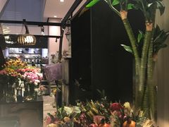 -婷意花宇TheGracesFloral(北外滩店)