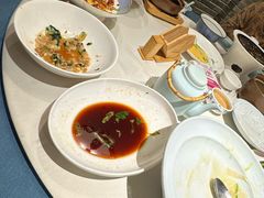 -鸭匠食府·挂炉烤鸭·新京菜(阜成路店)
