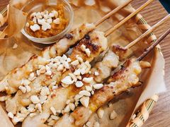 -曼谷食堂·泰国家庭料理(丹桂路店)