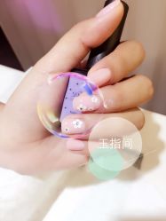 -生活美一点玉指间美甲美睫