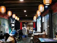 大堂-太平张醪糟(西街直营店)