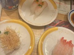 -合点寿司(金虹桥商场店)