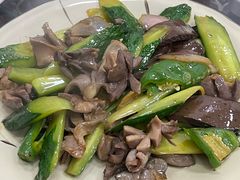 -鹅香阁私房菜(一鹅五味)