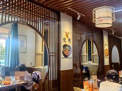 大堂-食鸡公社辣子鸡·潍坊菜·烧烤