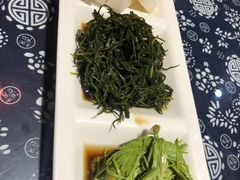 -王村姑老土炕莜面村(桥东店)