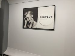 点击看大图 -Deeplus+韩国皮肤管理한국피부관리·C:Lab肌肤实验室