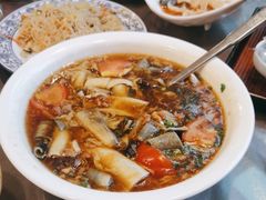 -安泰楼·佛跳墙创始人·传统闽味早茶·酒楼(三坊七巷闽菜地标店)