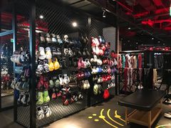 -威尔仕健身·游泳(龙湖天街店)