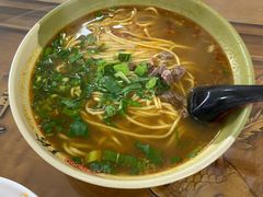 -美玲拉面(滨海总店)