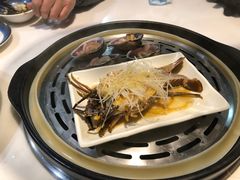 -蔚海之都·象山蒸汽海鲜(仙霞路店)