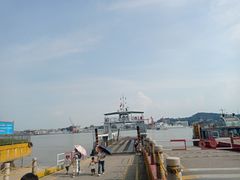 -长洲岛