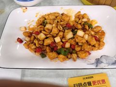 -六和聚传统烤鸭.天津菜(和平店)