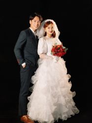 -女王风尚STUDIO·轻奢化定制