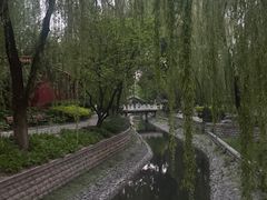 -北京市劳动人民文化宫(太庙)