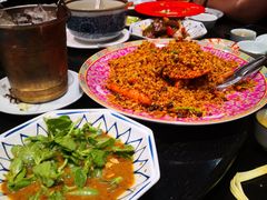 -誉八仙酒楼(静安大悦城店)