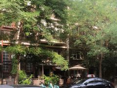 -叁秋咖啡 SANQIU COFFEE(天津河北路店)