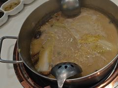 -洪氏嗨捞·猪肚鸡火锅(阳光天地店)