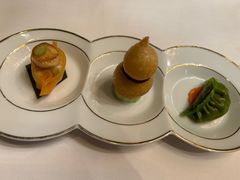 -东海朗廷酒店-唐阁T’ANG COURT 中餐厅