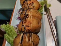 -状元阁烧烤(新华路总店)