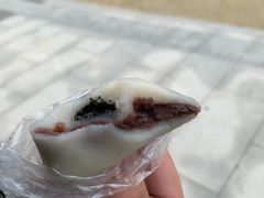 双馅团-非遗近水楼糕团(景德路店)