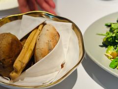 餐前面包-夏朵花园(复兴西路店)
