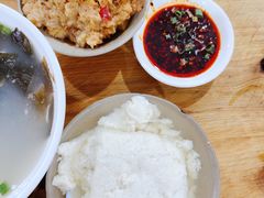 -九九豆花馆(解放碑步行街店)