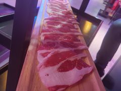 -十三姨正合丰烤肉(营迹路店)