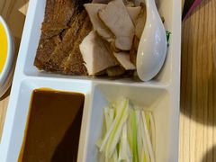-李连贵熏肉大饼(金隅嘉品Mall店)