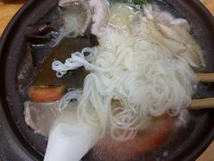 -贵州沾水米线(学田湾店)