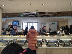 -素满香·素食自助餐(苏州·临顿路店)