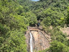 -广州白江湖森林公园