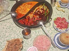 -五里关火锅(牛市口店)