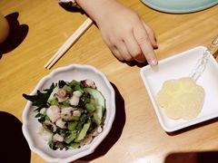 -一心创作料理屋(经开万达店)