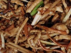 -福来居烤鸭店(天坛二店)