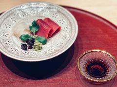 -晴空·日本料理(万象城店)