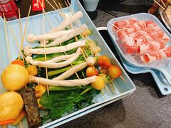 -宏姐串串香(征仪路店)