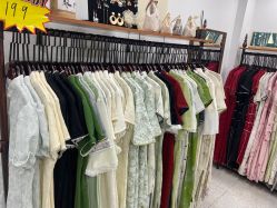 -陈大户旗袍(狮子林店)
